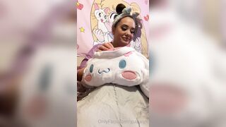 [83 of 338 Videos] Giapaige (Gia Paige aka giapaigex) OnlyFans Leaks Nude Bimbo Cosplayer