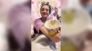 [83 of 338 Videos] Giapaige (Gia Paige aka giapaigex) OnlyFans Leaks Nude Bimbo Cosplayer