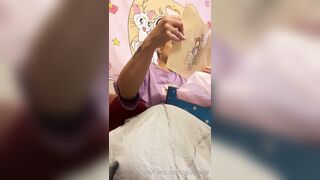 [83 of 338 Videos] Giapaige (Gia Paige aka giapaigex) OnlyFans Leaks Nude Bimbo Cosplayer