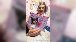 [83 of 338 Videos] Giapaige (Gia Paige aka giapaigex) OnlyFans Leaks Nude Bimbo Cosplayer