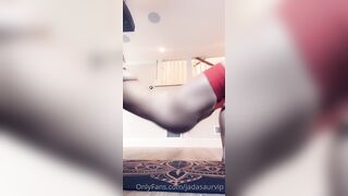 [5 of 59 Videos] Baevip (Jadasaur VIP aka Jade aka jadasaur1) OnlyFans Leaks Nude
