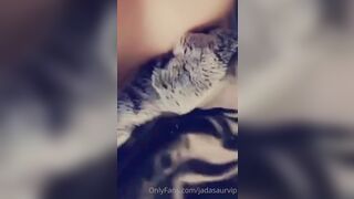 [7 of 59 Videos] Baevip (Jadasaur VIP aka Jade aka jadasaur1) OnlyFans Leaks Nude
