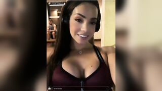[9 of 11 Videos] Realeduardas2 (Maria Eduarda aka dudsmaionese) OnlyFans Leaks Nude Busty Gal
