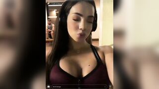 [9 of 11 Videos] Realeduardas2 (Maria Eduarda aka dudsmaionese) OnlyFans Leaks Nude Busty Gal