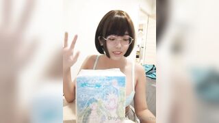 [17 of 52 Videos] Minichu (Minichu Thai aka minichu.cos) OnlyFans Leaks Nude Thailand Cosplayer