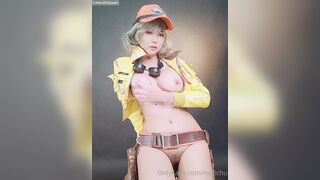 [27 of 52 Videos] Minichu (Minichu Thai aka minichu.cos) OnlyFans Leaks Nude Thailand Cosplayer