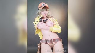 [27 of 52 Videos] Minichu (Minichu Thai aka minichu.cos) OnlyFans Leaks Nude Thailand Cosplayer