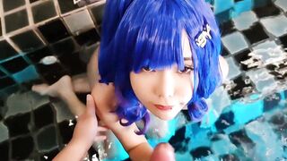 [31 of 52 Videos] Minichu (Minichu Thai aka minichu.cos) OnlyFans Leaks Nude Thailand Cosplayer