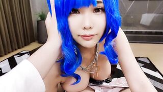 [31 of 52 Videos] Minichu (Minichu Thai aka minichu.cos) OnlyFans Leaks Nude Thailand Cosplayer