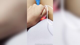 [35 of 52 Videos] Minichu (Minichu Thai aka minichu.cos) OnlyFans Leaks Nude Thailand Cosplayer