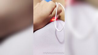 [35 of 52 Videos] Minichu (Minichu Thai aka minichu.cos) OnlyFans Leaks Nude Thailand Cosplayer