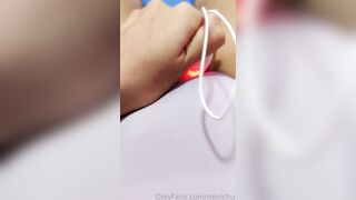 [35 of 52 Videos] Minichu (Minichu Thai aka minichu.cos) OnlyFans Leaks Nude Thailand Cosplayer