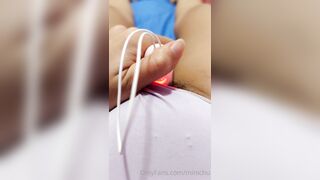 [35 of 52 Videos] Minichu (Minichu Thai aka minichu.cos) OnlyFans Leaks Nude Thailand Cosplayer