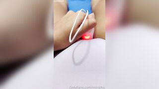 [35 of 52 Videos] Minichu (Minichu Thai aka minichu.cos) OnlyFans Leaks Nude Thailand Cosplayer