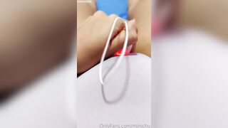 [35 of 52 Videos] Minichu (Minichu Thai aka minichu.cos) OnlyFans Leaks Nude Thailand Cosplayer