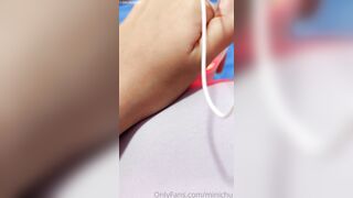 [35 of 52 Videos] Minichu (Minichu Thai aka minichu.cos) OnlyFans Leaks Nude Thailand Cosplayer