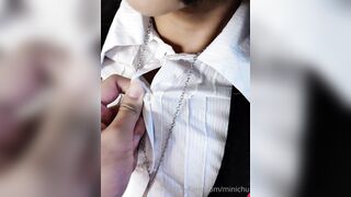 [36 of 52 Videos] Minichu (Minichu Thai aka minichu.cos) OnlyFans Leaks Nude Thailand Cosplayer