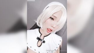 [46 of 52 Videos] Minichu (Minichu Thai aka minichu.cos) OnlyFans Leaks Nude Thailand Cosplayer