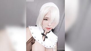 [46 of 52 Videos] Minichu (Minichu Thai aka minichu.cos) OnlyFans Leaks Nude Thailand Cosplayer