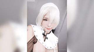[46 of 52 Videos] Minichu (Minichu Thai aka minichu.cos) OnlyFans Leaks Nude Thailand Cosplayer