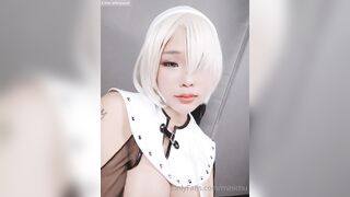 [46 of 52 Videos] Minichu (Minichu Thai aka minichu.cos) OnlyFans Leaks Nude Thailand Cosplayer
