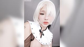 [46 of 52 Videos] Minichu (Minichu Thai aka minichu.cos) OnlyFans Leaks Nude Thailand Cosplayer