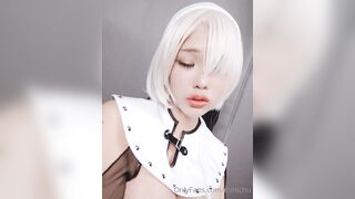 [46 of 52 Videos] Minichu (Minichu Thai aka minichu.cos) OnlyFans Leaks Nude Thailand Cosplayer