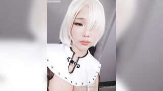 [46 of 52 Videos] Minichu (Minichu Thai aka minichu.cos) OnlyFans Leaks Nude Thailand Cosplayer