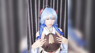 [50 of 52 Videos] Minichu (Minichu Thai aka minichu.cos) OnlyFans Leaks Nude Thailand Cosplayer