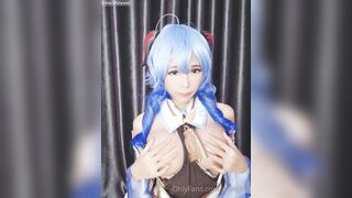[50 of 52 Videos] Minichu (Minichu Thai aka minichu.cos) OnlyFans Leaks Nude Thailand Cosplayer