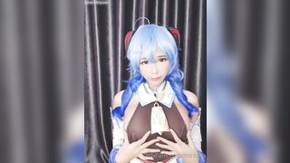 [50 of 52 Videos] Minichu (Minichu Thai aka minichu.cos) OnlyFans Leaks Nude Thailand Cosplayer