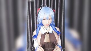 [50 of 52 Videos] Minichu (Minichu Thai aka minichu.cos) OnlyFans Leaks Nude Thailand Cosplayer