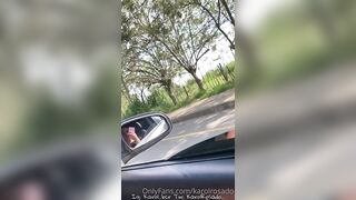 [1 of 74 Videos] Karolrosado (karol_bcr aka Karol Rosado) OnlyFans Leaks Nude Food & Nature Lover