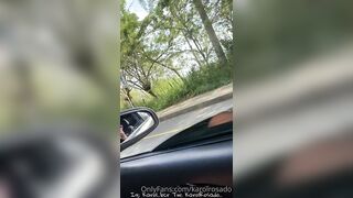 [1 of 74 Videos] Karolrosado (karol_bcr aka Karol Rosado) OnlyFans Leaks Nude Food & Nature Lover