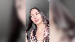 [11 of 74 Videos] Karolrosado (karol_bcr aka Karol Rosado) OnlyFans Leaks Nude Food & Nature Lover