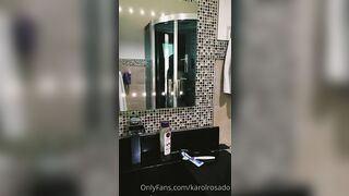 [13 of 74 Videos] Karolrosado (karol_bcr aka Karol Rosado) OnlyFans Leaks Nude Food & Nature Lover