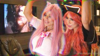 [14 of 74 Videos] Karolrosado (karol_bcr aka Karol Rosado) OnlyFans Leaks Nude Food & Nature Lover