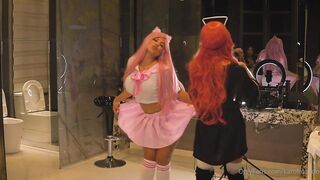 [14 of 74 Videos] Karolrosado (karol_bcr aka Karol Rosado) OnlyFans Leaks Nude Food & Nature Lover