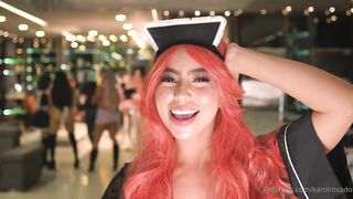 [14 of 74 Videos] Karolrosado (karol_bcr aka Karol Rosado) OnlyFans Leaks Nude Food & Nature Lover