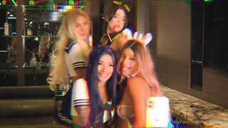 [14 of 74 Videos] Karolrosado (karol_bcr aka Karol Rosado) OnlyFans Leaks Nude Food & Nature Lover