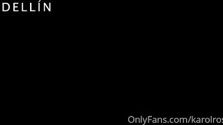 [14 of 74 Videos] Karolrosado (karol_bcr aka Karol Rosado) OnlyFans Leaks Nude Food & Nature Lover