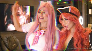 [14 of 74 Videos] Karolrosado (karol_bcr aka Karol Rosado) OnlyFans Leaks Nude Food & Nature Lover