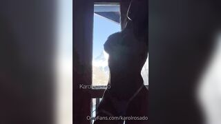 [20 of 74 Videos] Karolrosado (karol_bcr aka Karol Rosado) OnlyFans Leaks Nude Food & Nature Lover