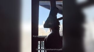 [20 of 74 Videos] Karolrosado (karol_bcr aka Karol Rosado) OnlyFans Leaks Nude Food & Nature Lover