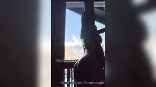 [20 of 74 Videos] Karolrosado (karol_bcr aka Karol Rosado) OnlyFans Leaks Nude Food & Nature Lover