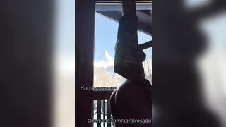 [20 of 74 Videos] Karolrosado (karol_bcr aka Karol Rosado) OnlyFans Leaks Nude Food & Nature Lover