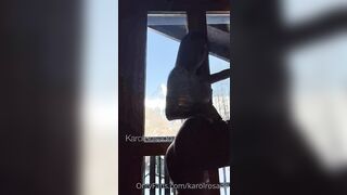 [20 of 74 Videos] Karolrosado (karol_bcr aka Karol Rosado) OnlyFans Leaks Nude Food & Nature Lover