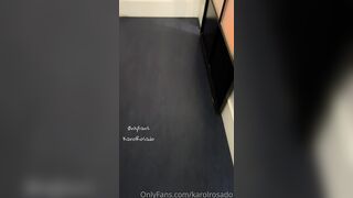 [25 of 74 Videos] Karolrosado (karol_bcr aka Karol Rosado) OnlyFans Leaks Nude Food & Nature Lover