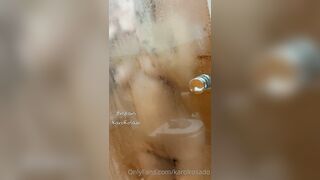 [25 of 74 Videos] Karolrosado (karol_bcr aka Karol Rosado) OnlyFans Leaks Nude Food & Nature Lover