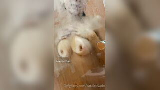 [25 of 74 Videos] Karolrosado (karol_bcr aka Karol Rosado) OnlyFans Leaks Nude Food & Nature Lover